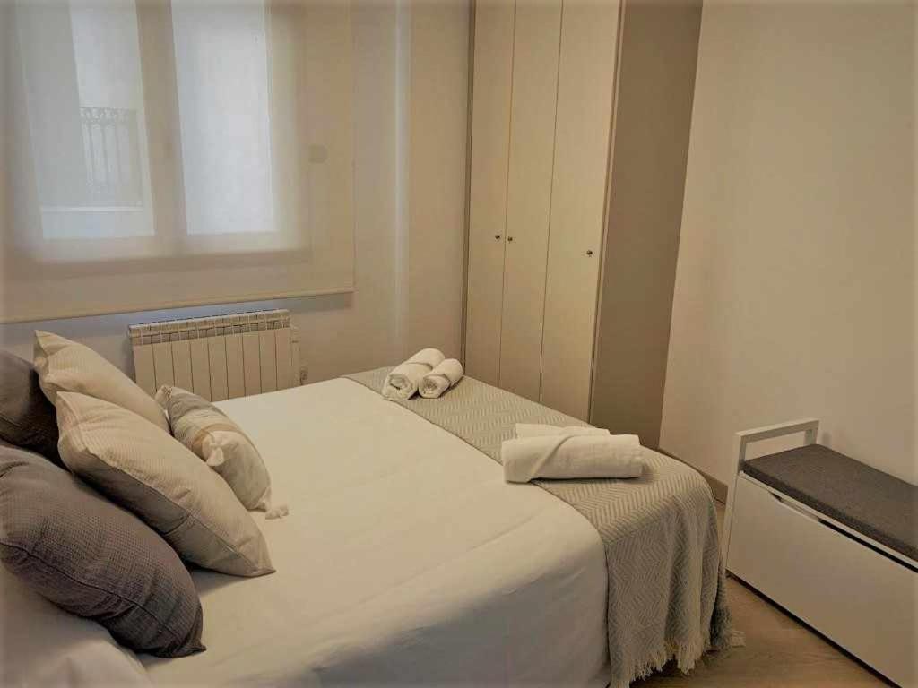 Apartamento El Rinconzuelo Rubielos De Mora Exterior photo