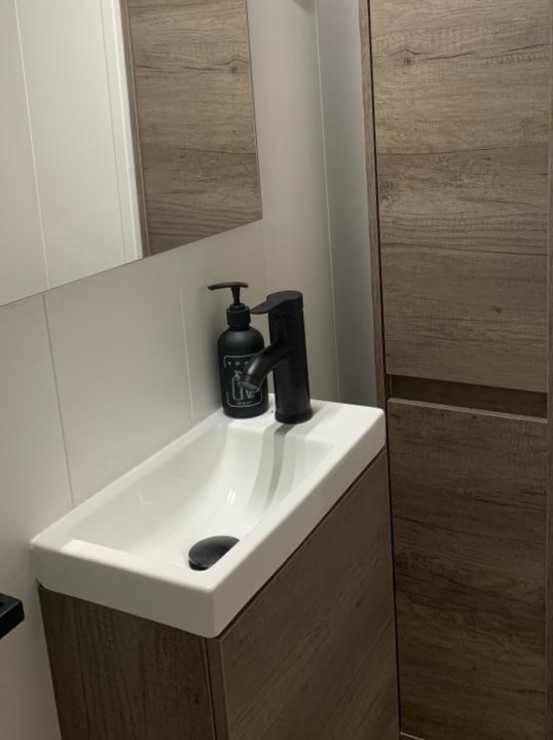 Apartamento El Rinconzuelo Rubielos De Mora Exterior photo